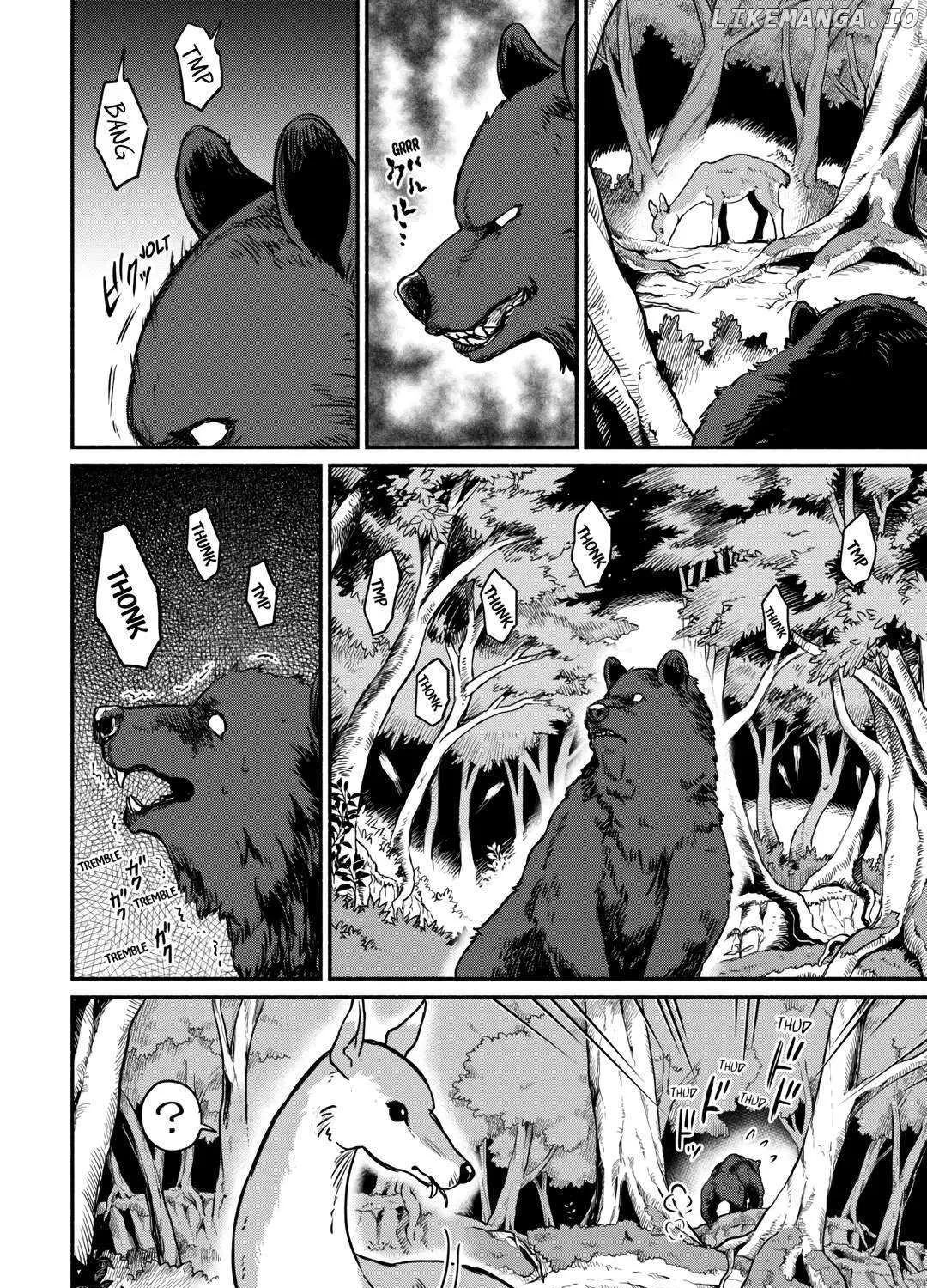 A Banished Odd-Jobber Starts A New Life Zinmanga X Chapter 46 Page 44