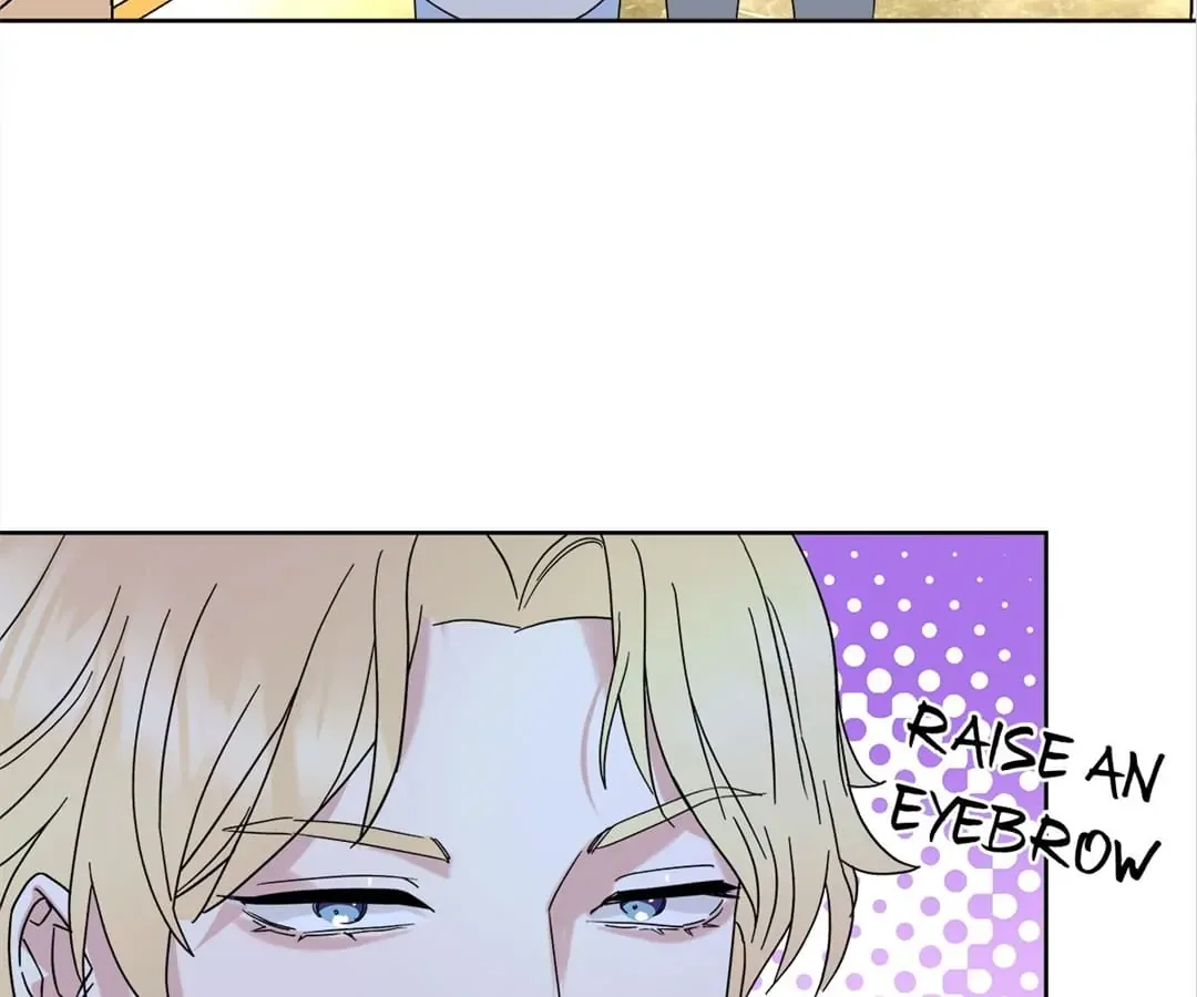We're Not Brother At All! Zinmanga X Chapter 1 Page 46