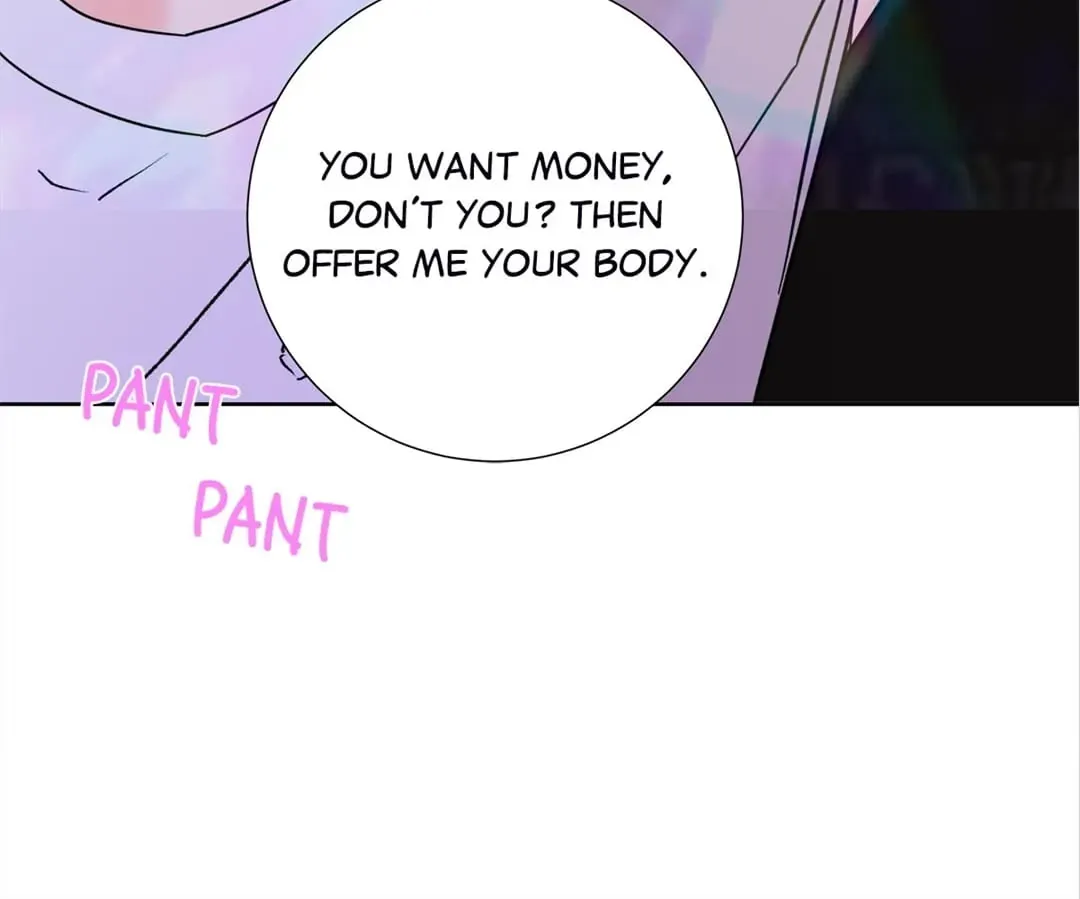 We're Not Brother At All! Zinmanga X Chapter 1 Page 77
