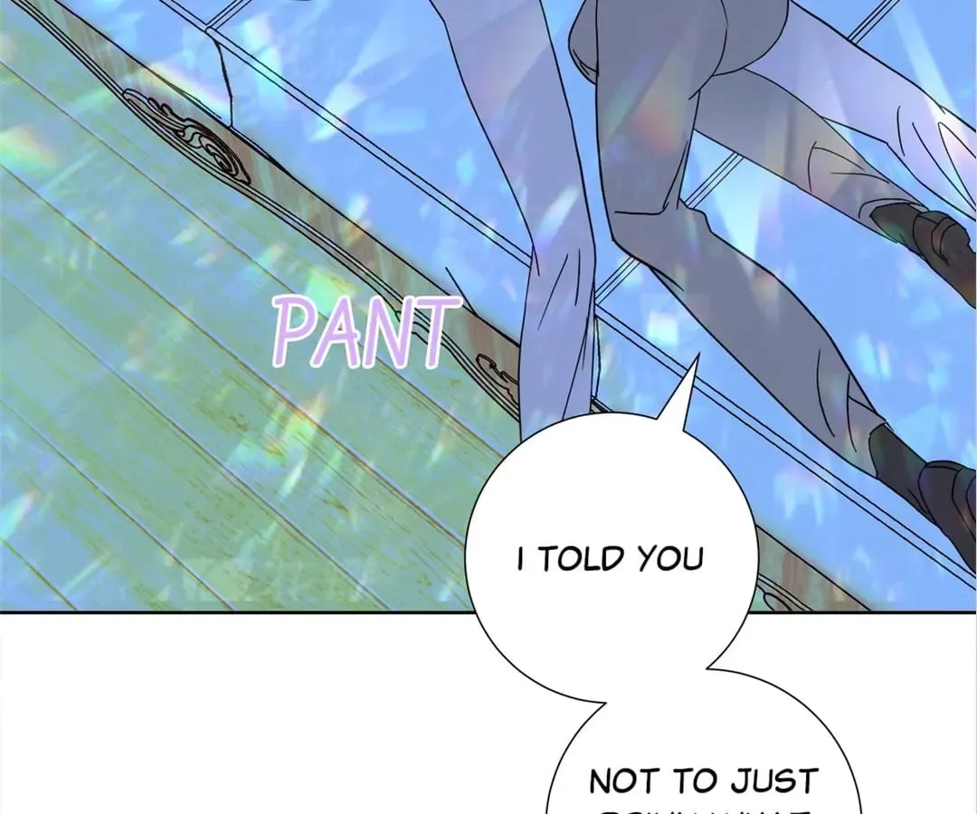 We're Not Brother At All! Zinmanga X Chapter 1 Page 81