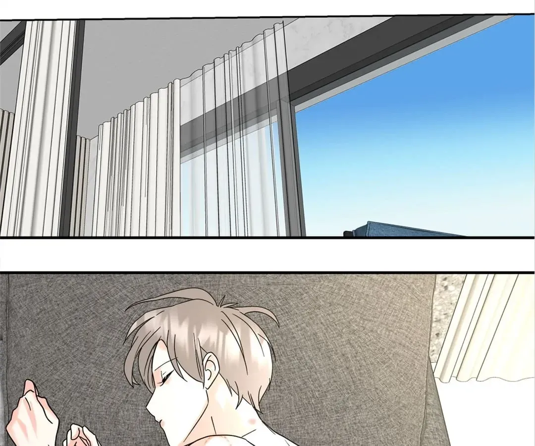 We're Not Brother At All! Zinmanga X Chapter 1 Page 89