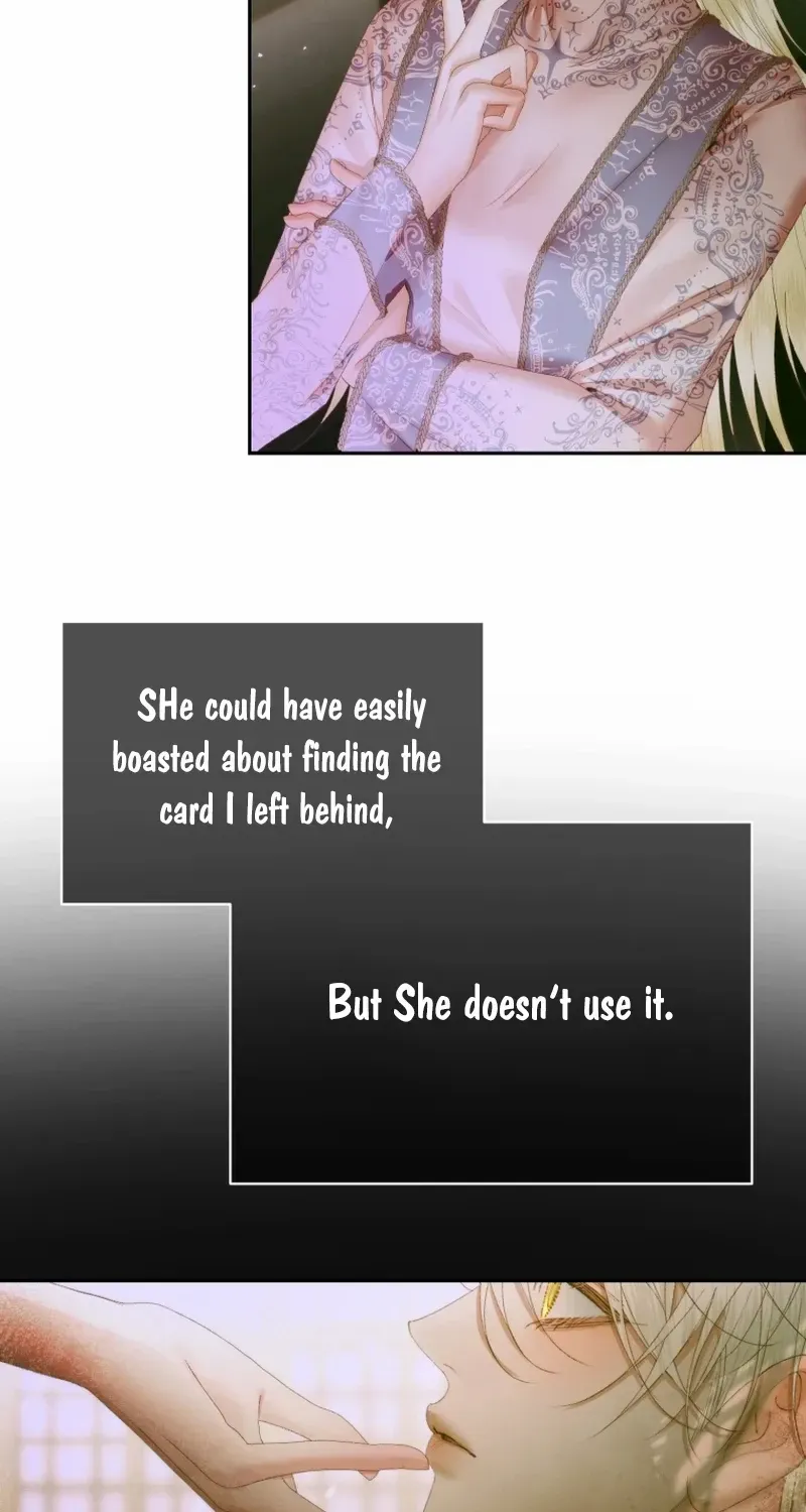 Becoming The Villain’s Family Zinmanga X Chapter 111 Page 40