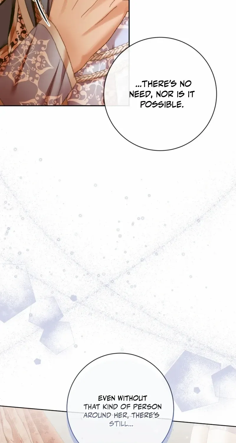 Becoming The Villain’s Family Zinmanga X Chapter 111 Page 69