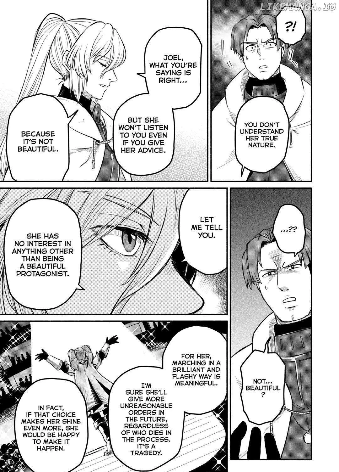 A Banished Odd-Jobber Starts A New Life Zinmanga X Chapter 42 Page 42