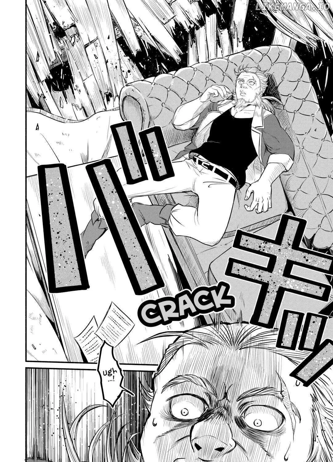 A Banished Odd-Jobber Starts A New Life Zinmanga X Chapter 41 Page 44