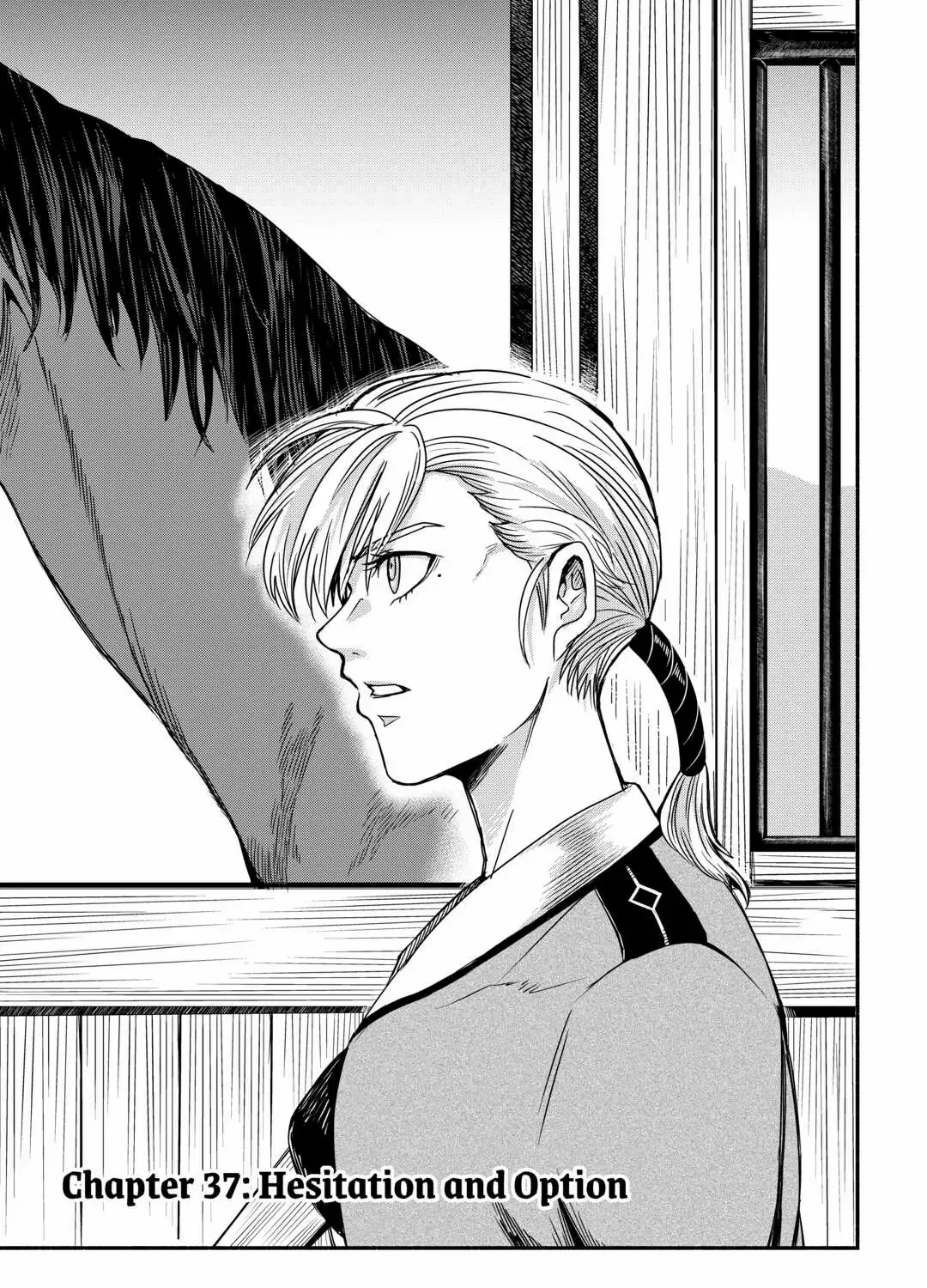 A Banished Odd-Jobber Starts A New Life Zinmanga X Chapter 37 Page 1