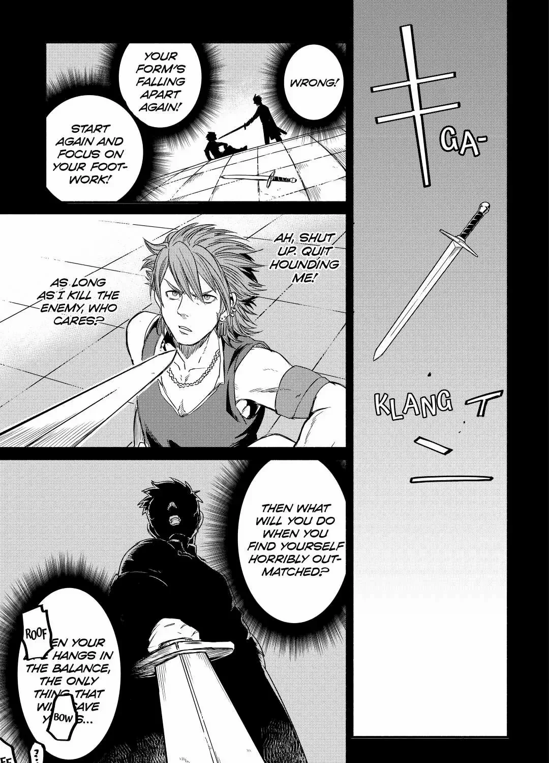 A Banished Odd-Jobber Starts A New Life Zinmanga X Chapter 29 Page 2