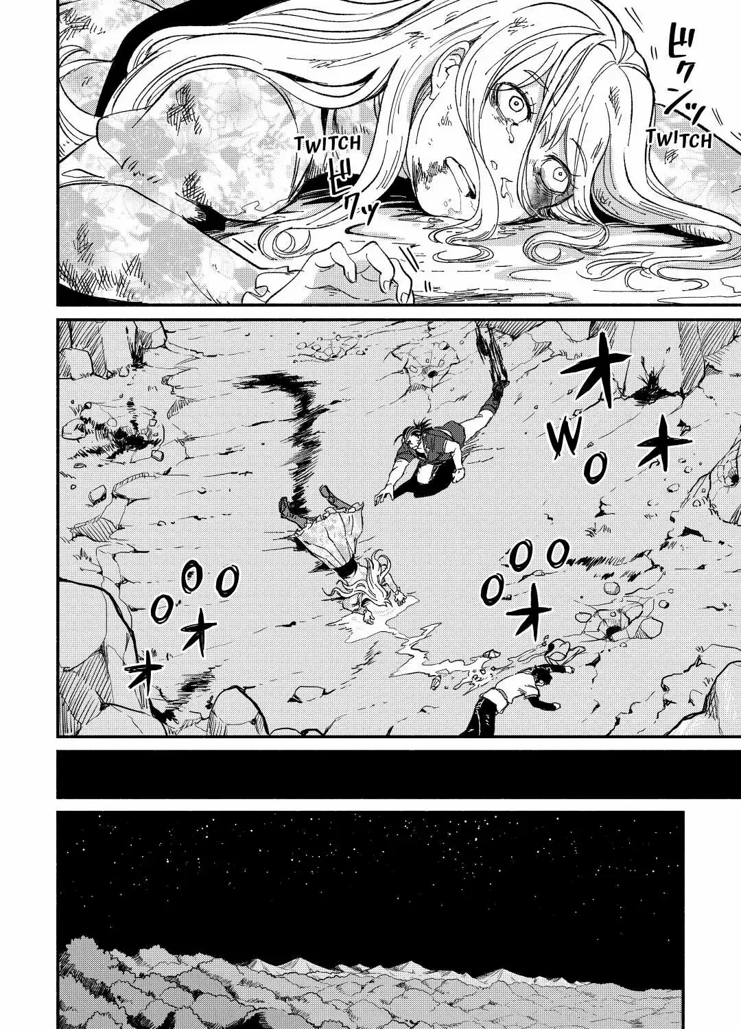 A Banished Odd-Jobber Starts A New Life Zinmanga X Chapter 25 Page 28