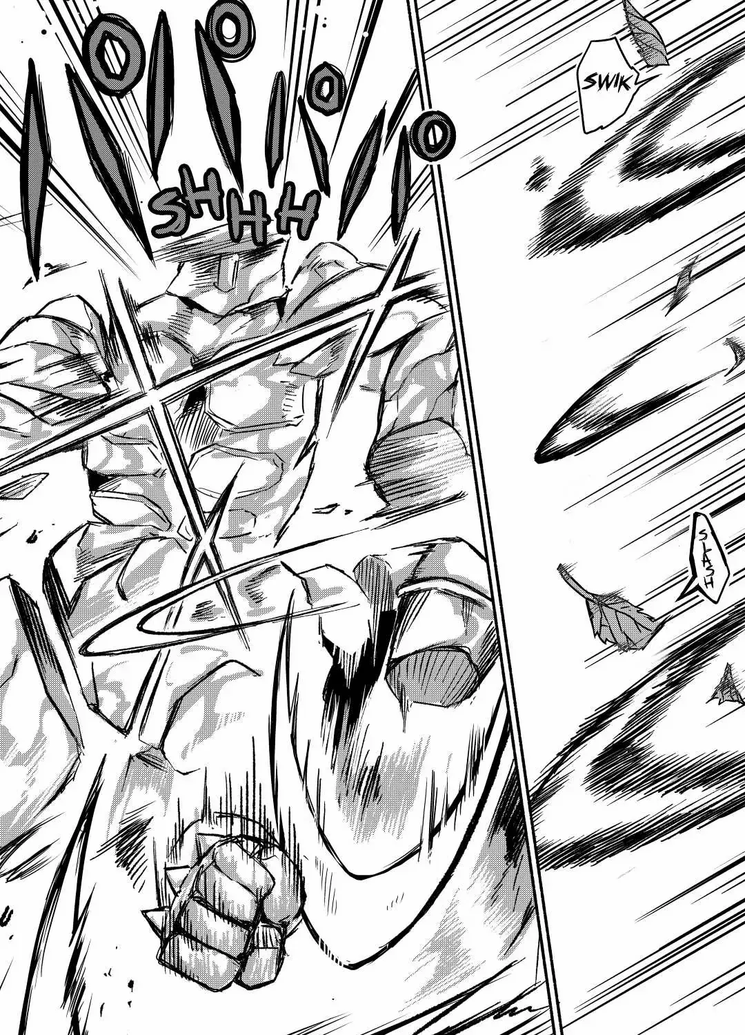A Banished Odd-Jobber Starts A New Life Zinmanga X Chapter 25 Page 72