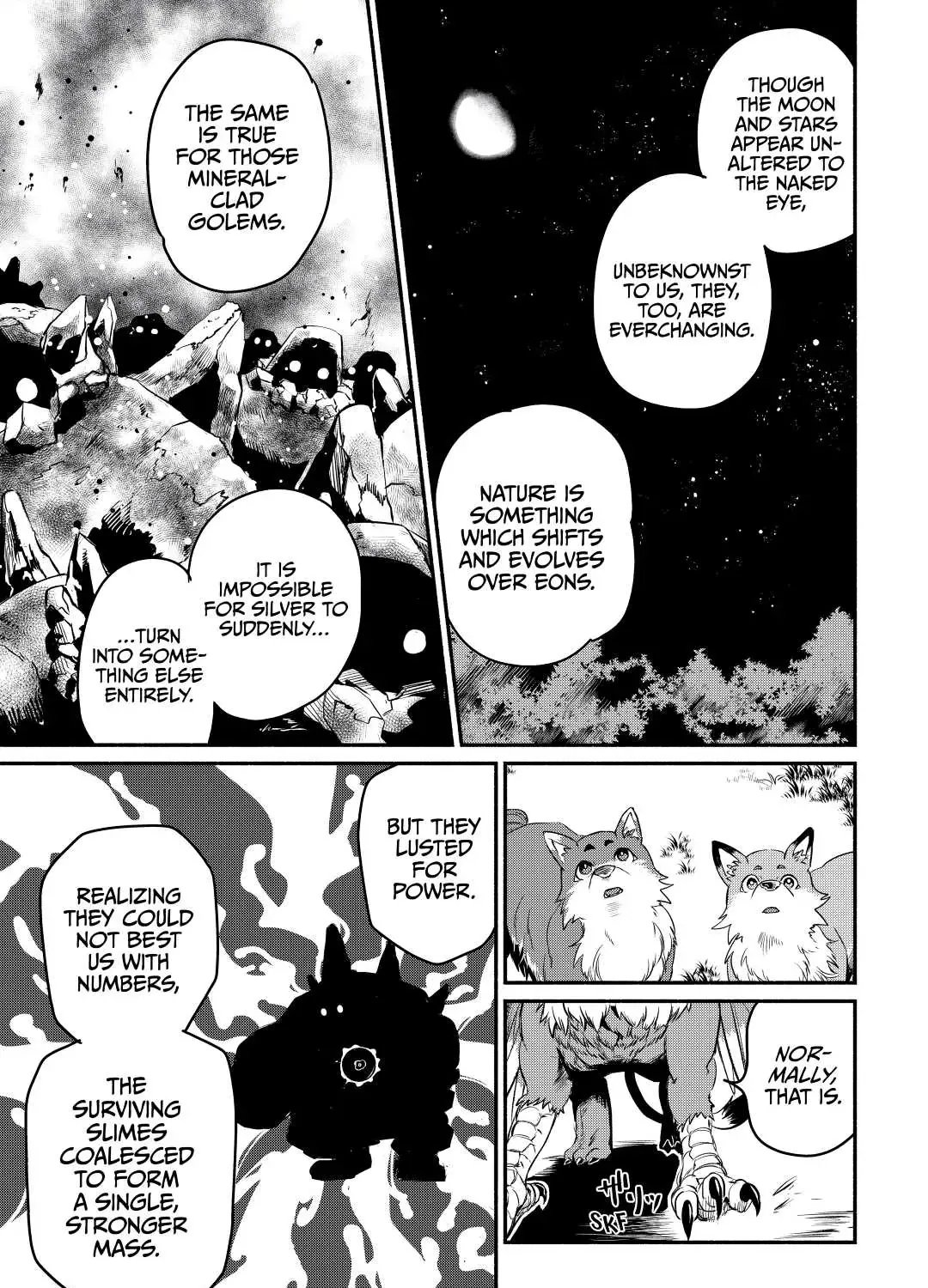 A Banished Odd-Jobber Starts A New Life Zinmanga X Chapter 19 Page 37