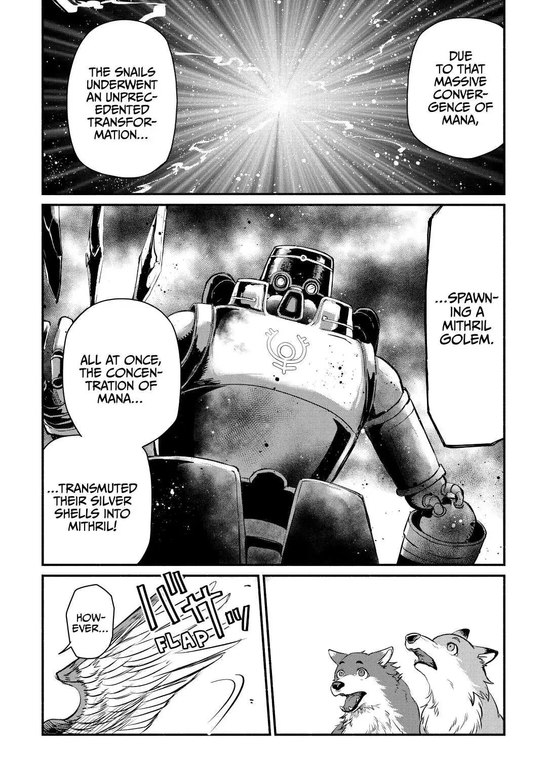 A Banished Odd-Jobber Starts A New Life Zinmanga X Chapter 19 Page 39