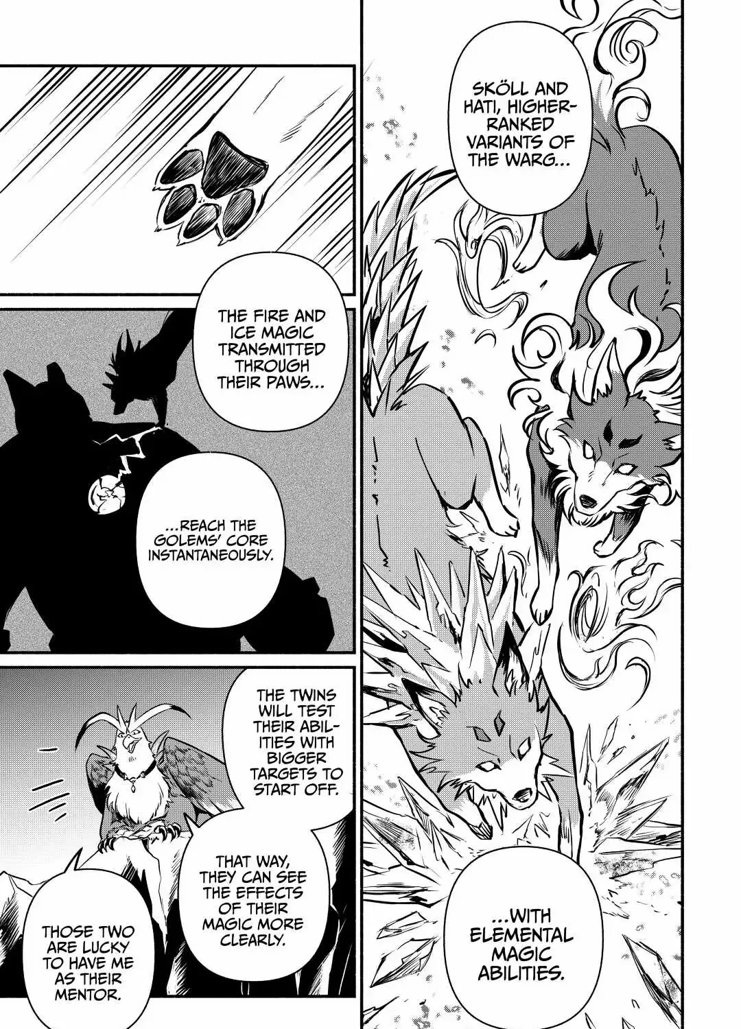 A Banished Odd-Jobber Starts A New Life Zinmanga X Chapter 14 Page 18