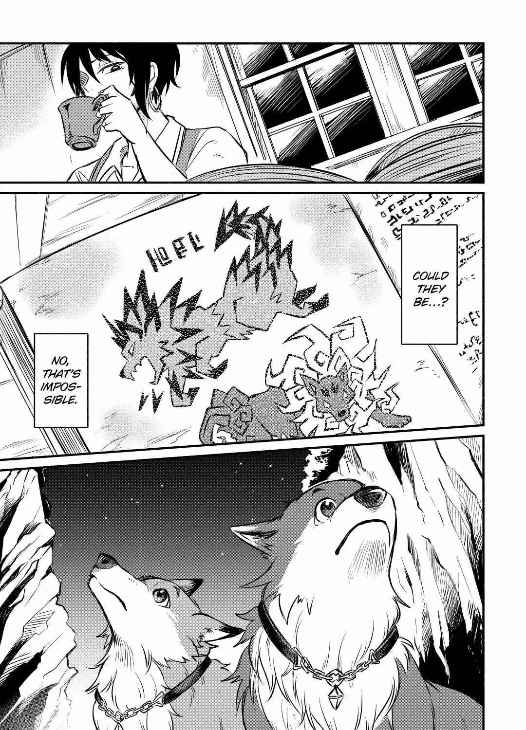 A Banished Odd-Jobber Starts A New Life Zinmanga X Chapter 13 Page 74