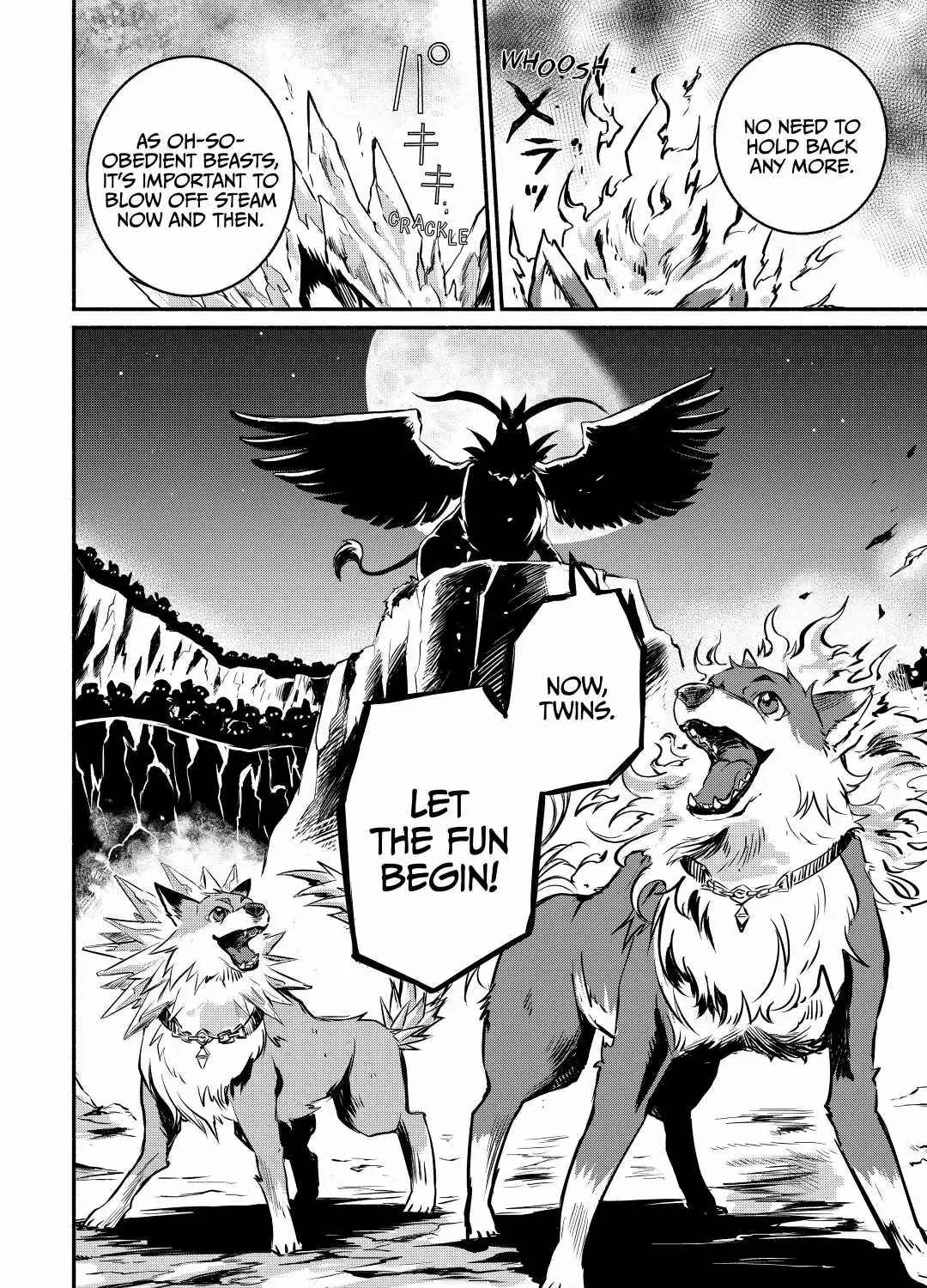 A Banished Odd-Jobber Starts A New Life Zinmanga X Chapter 13 Page 80