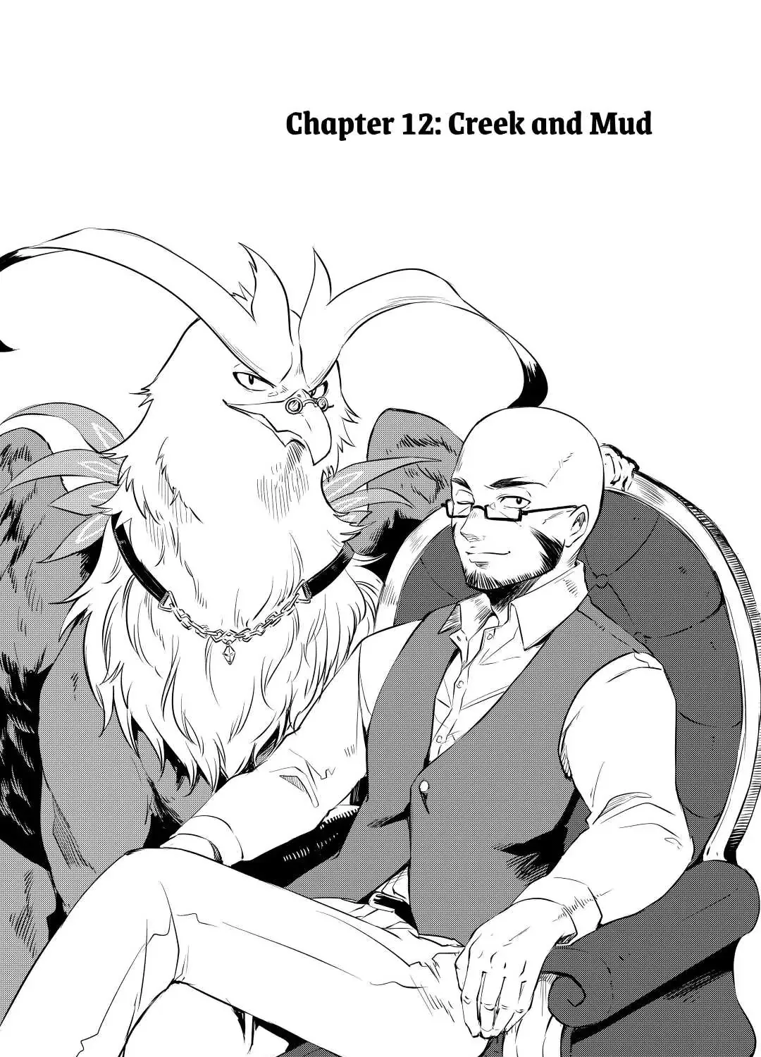 A Banished Odd-Jobber Starts A New Life Zinmanga X Chapter 12 Page 2