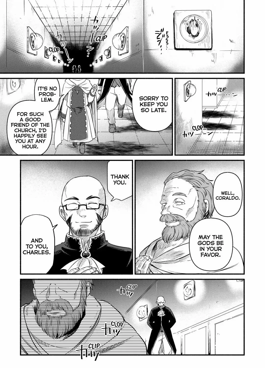 A Banished Odd-Jobber Starts A New Life Zinmanga X Chapter 12 Page 38