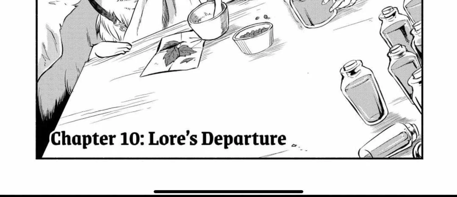 A Banished Odd-Jobber Starts A New Life Zinmanga X Chapter 10 Page 3