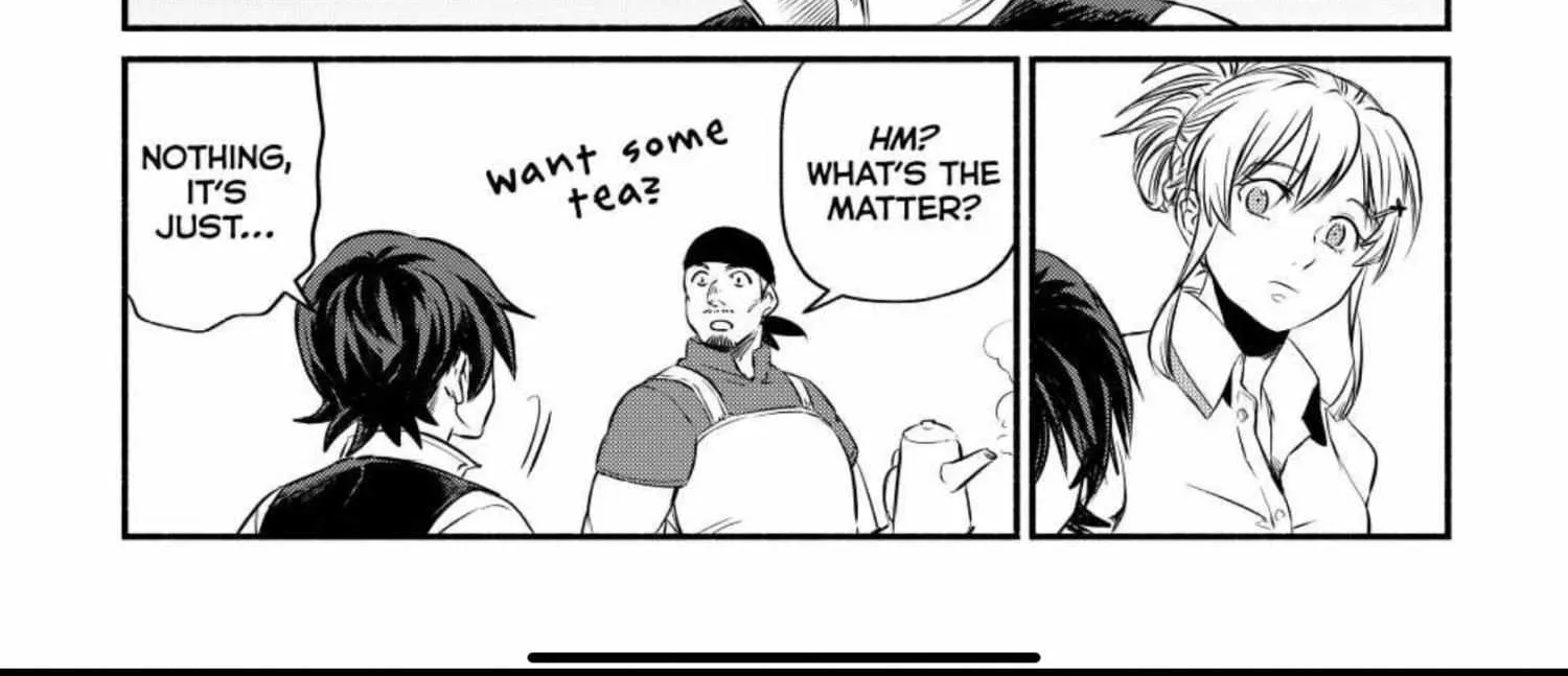A Banished Odd-Jobber Starts A New Life Zinmanga X Chapter 10 Page 7