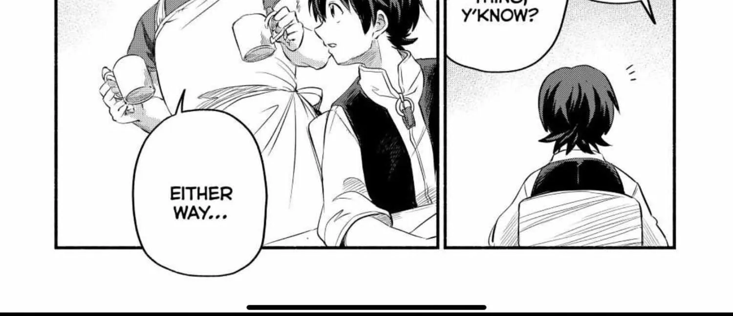 A Banished Odd-Jobber Starts A New Life Zinmanga X Chapter 10 Page 9