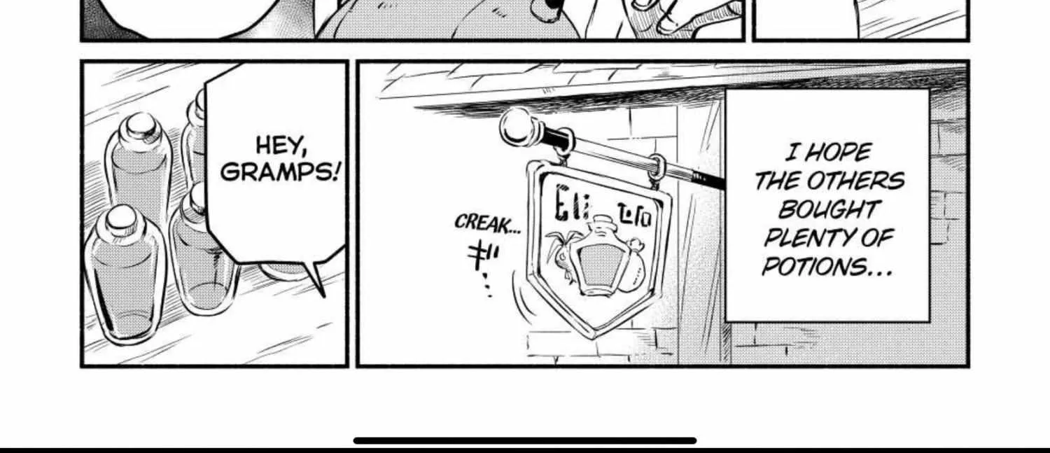 A Banished Odd-Jobber Starts A New Life Zinmanga X Chapter 10 Page 13