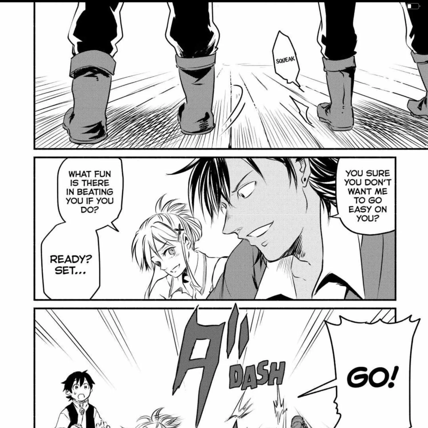 A Banished Odd-Jobber Starts A New Life Zinmanga X Chapter 9 Page 5
