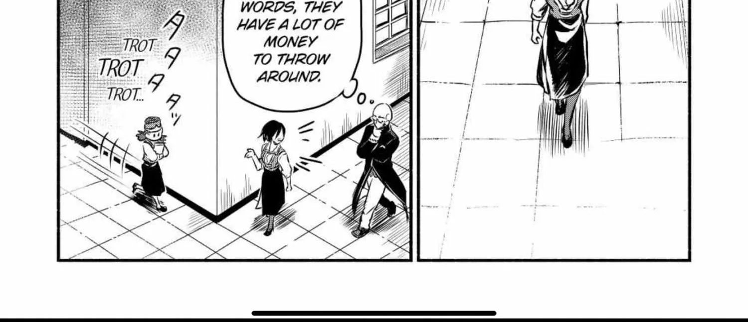 A Banished Odd-Jobber Starts A New Life Zinmanga X Chapter 9 Page 14