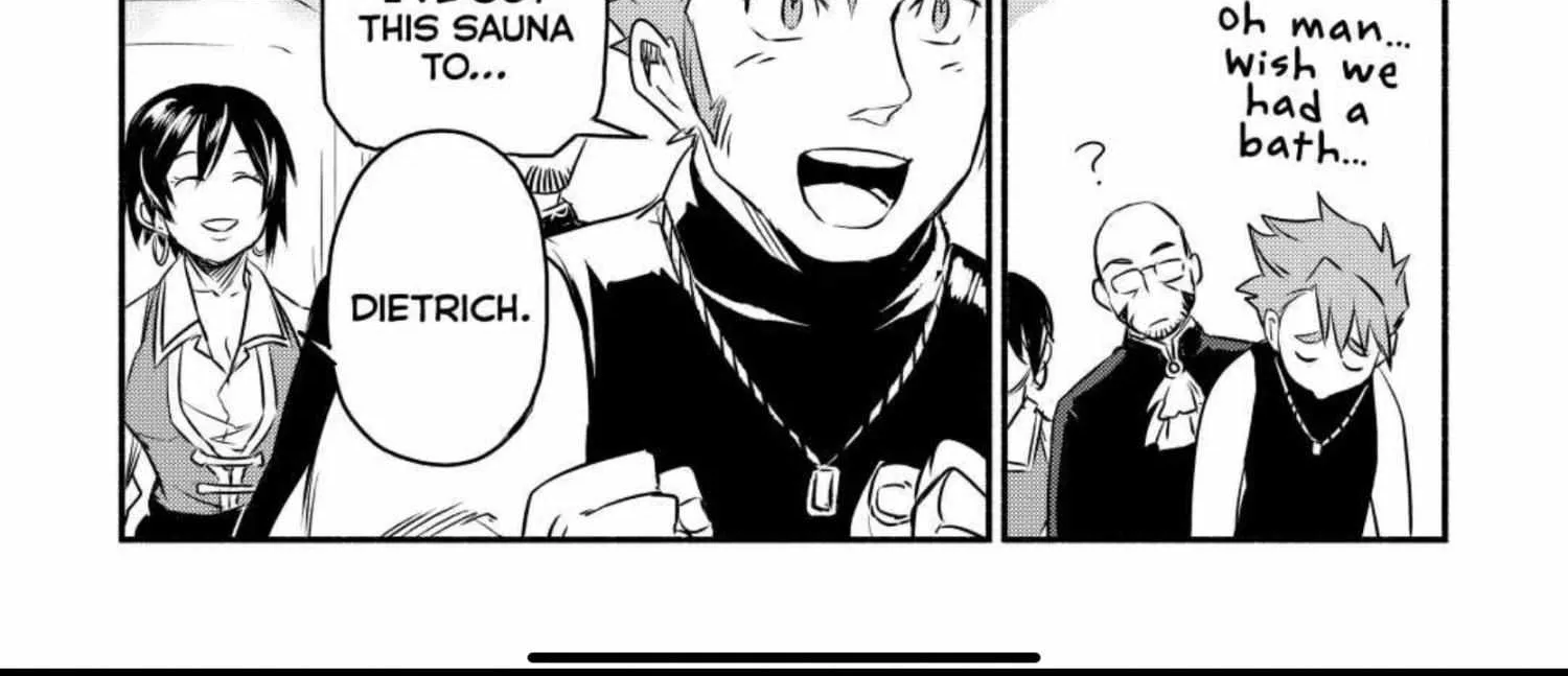 A Banished Odd-Jobber Starts A New Life Zinmanga X Chapter 9 Page 18