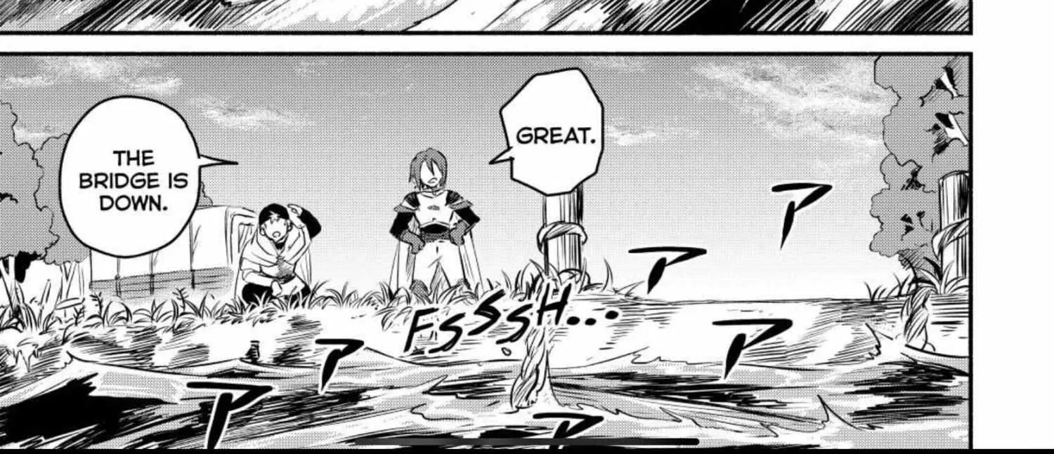 A Banished Odd-Jobber Starts A New Life Zinmanga X Chapter 9 Page 20