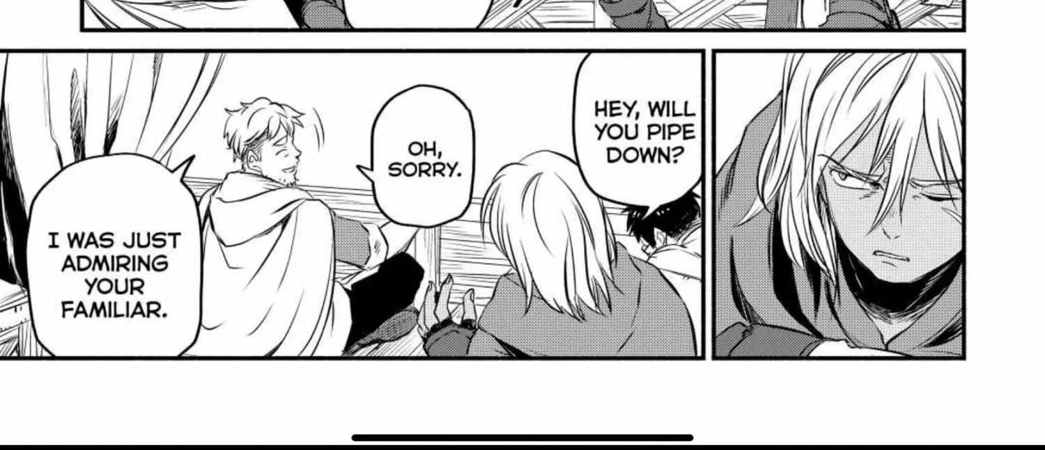 A Banished Odd-Jobber Starts A New Life Zinmanga X Chapter 8 Page 24