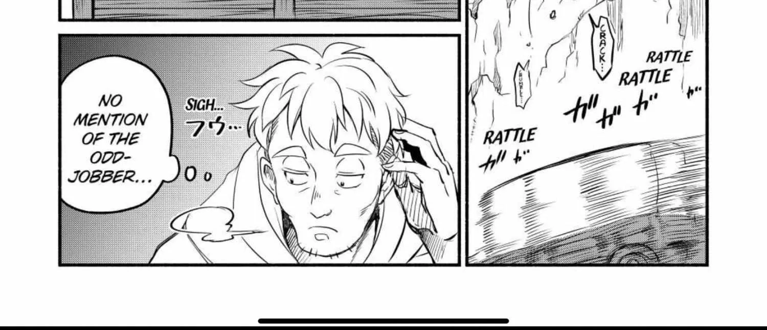 A Banished Odd-Jobber Starts A New Life Zinmanga X Chapter 8 Page 30