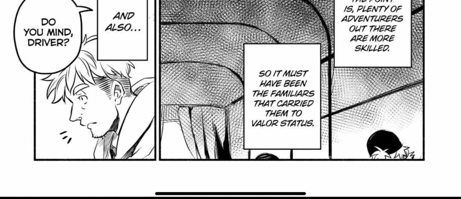 A Banished Odd-Jobber Starts A New Life Zinmanga X Chapter 8 Page 32