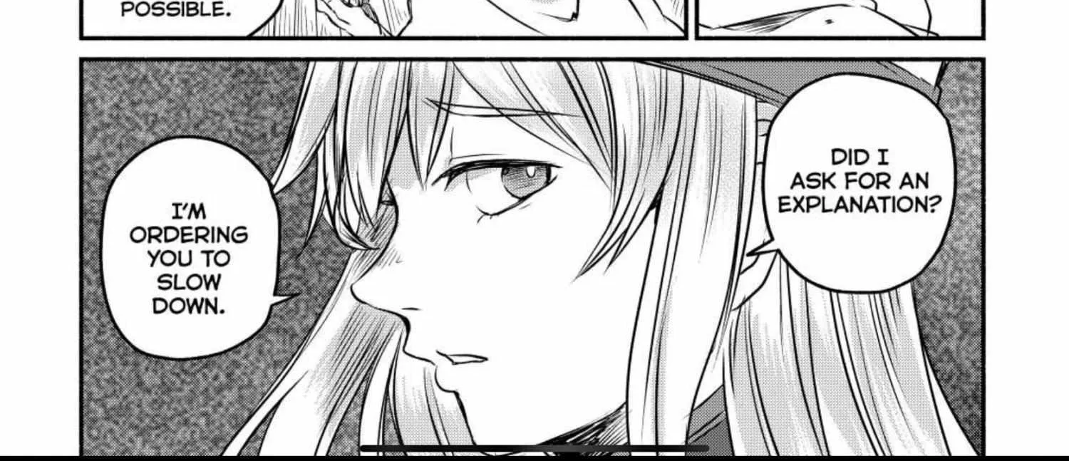 A Banished Odd-Jobber Starts A New Life Zinmanga X Chapter 8 Page 34