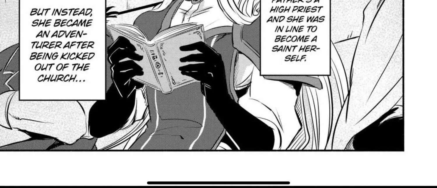 A Banished Odd-Jobber Starts A New Life Zinmanga X Chapter 8 Page 36