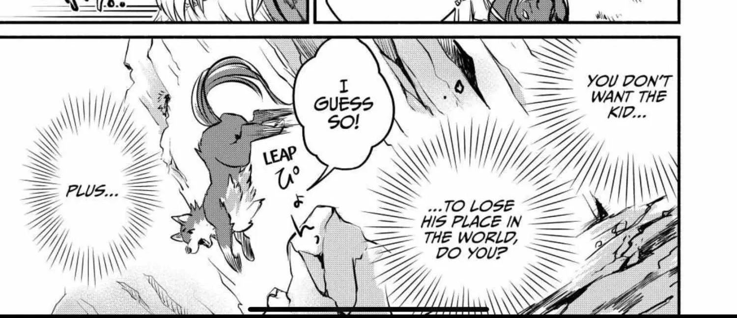 A Banished Odd-Jobber Starts A New Life Zinmanga X Chapter 8 Page 40