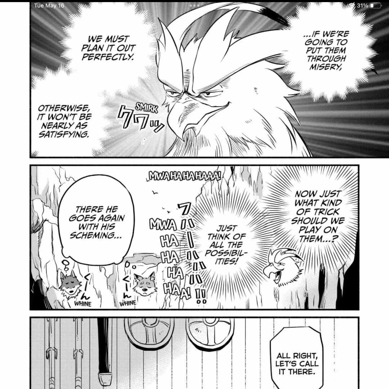 A Banished Odd-Jobber Starts A New Life Zinmanga X Chapter 8 Page 41