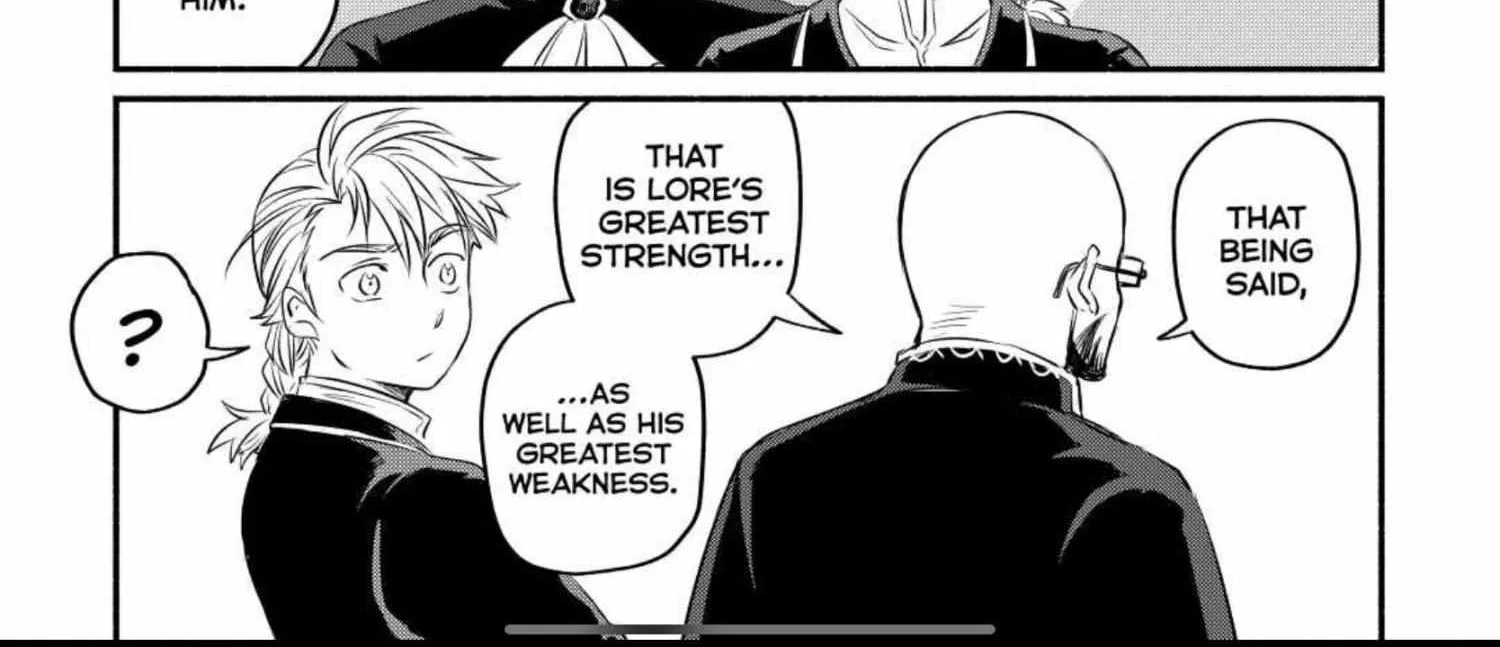 A Banished Odd-Jobber Starts A New Life Zinmanga X Chapter 8 Page 48