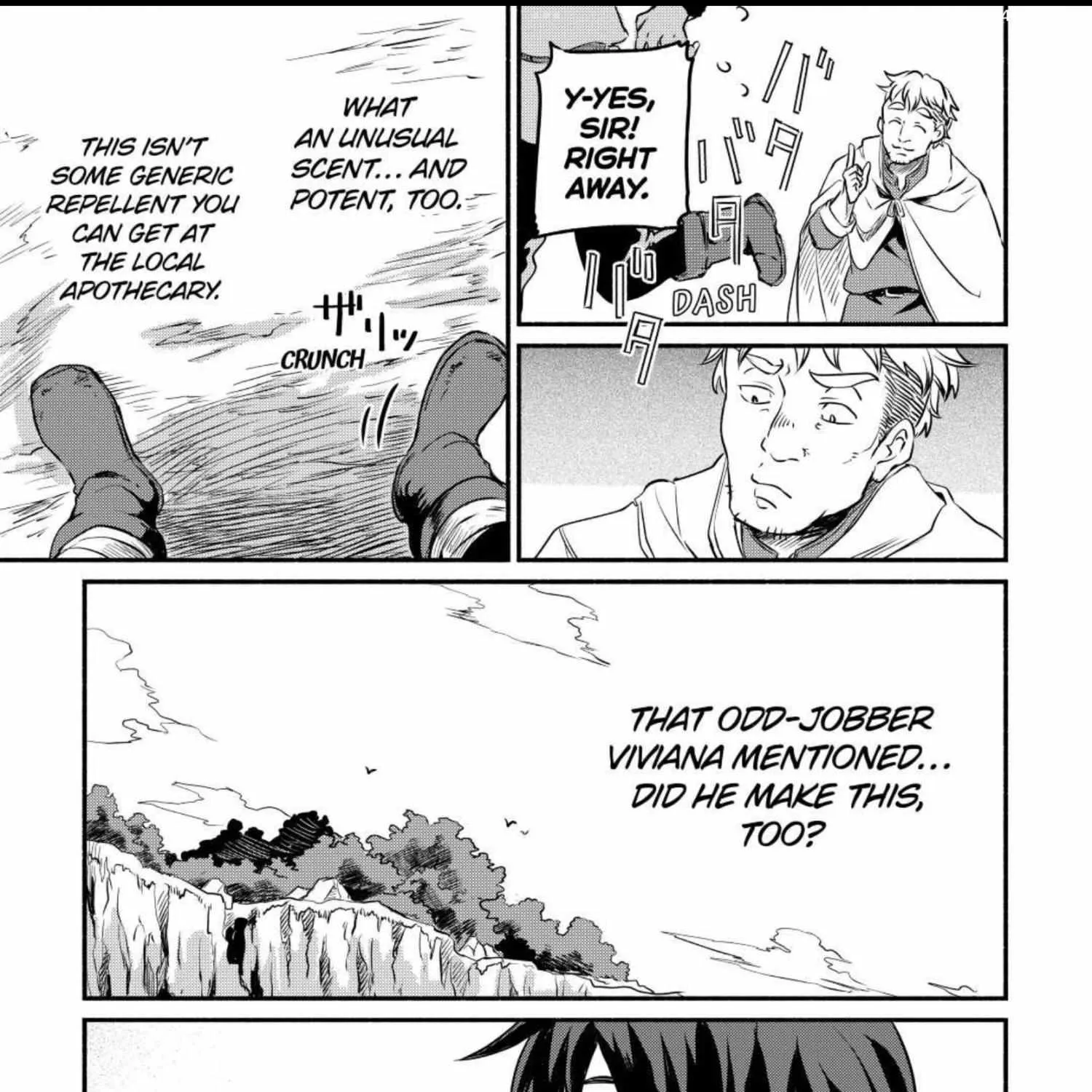A Banished Odd-Jobber Starts A New Life Zinmanga X Chapter 7 Page 47