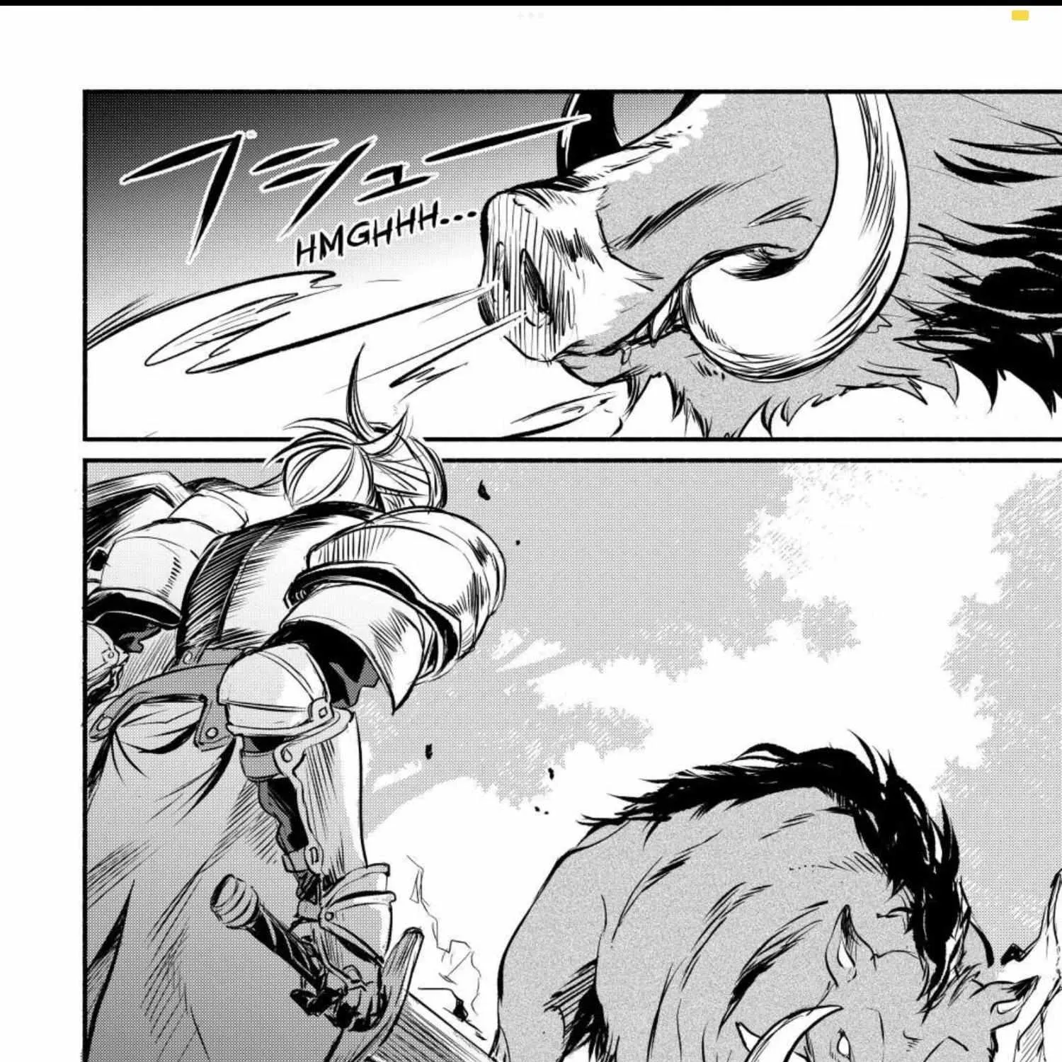 A Banished Odd-Jobber Starts A New Life Zinmanga X Chapter 6 Page 4