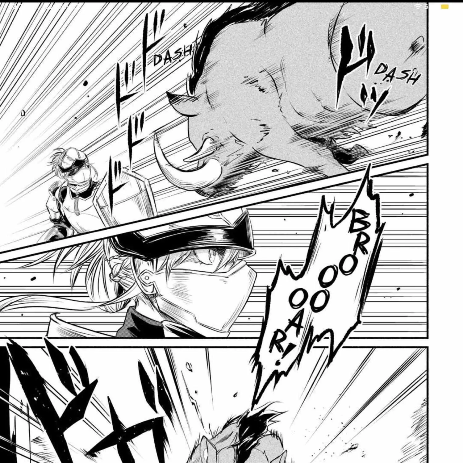 A Banished Odd-Jobber Starts A New Life Zinmanga X Chapter 6 Page 6