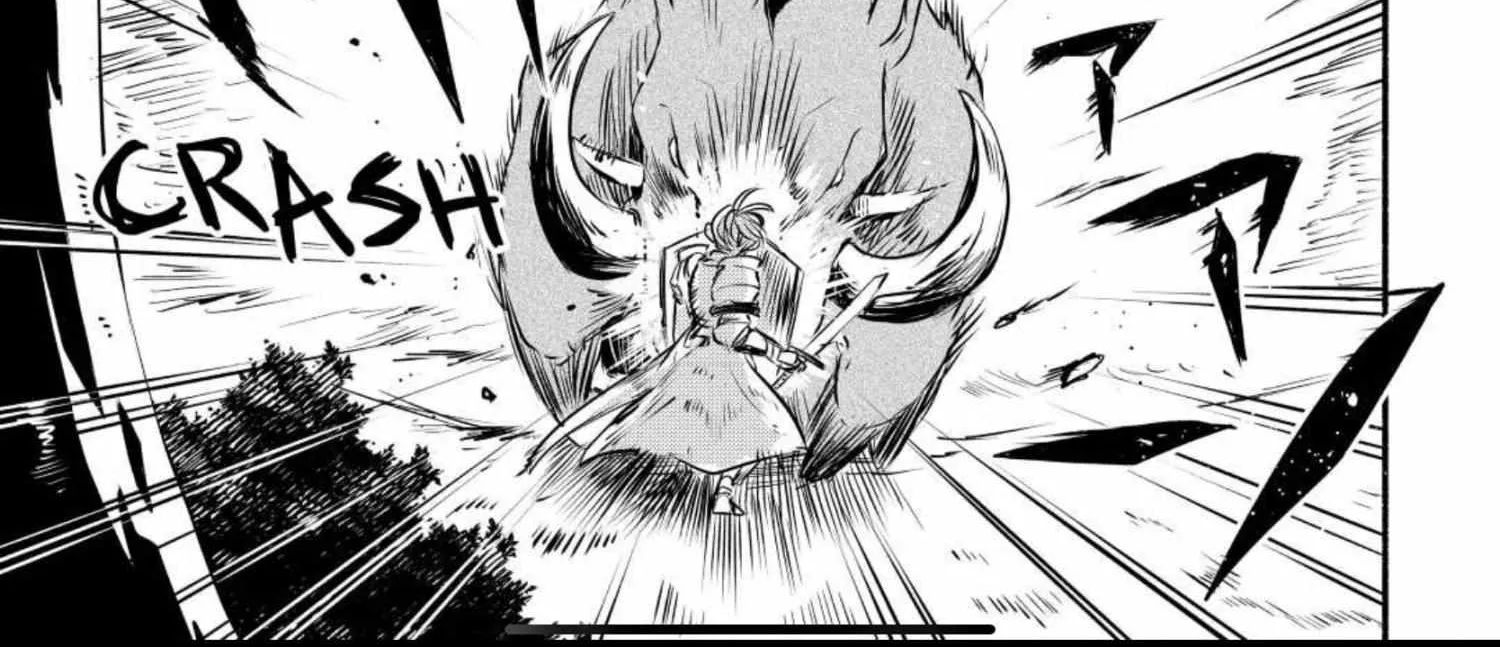 A Banished Odd-Jobber Starts A New Life Zinmanga X Chapter 6 Page 7