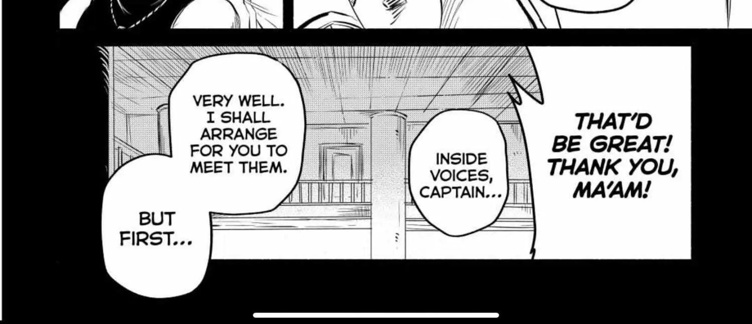 A Banished Odd-Jobber Starts A New Life Zinmanga X Chapter 6 Page 21