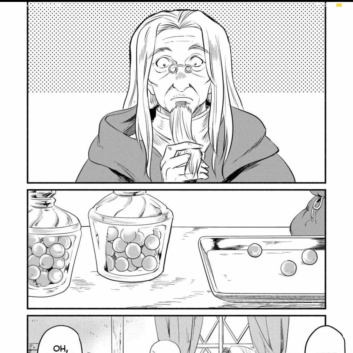 A Banished Odd-Jobber Starts A New Life Zinmanga X Chapter 6 Page 28