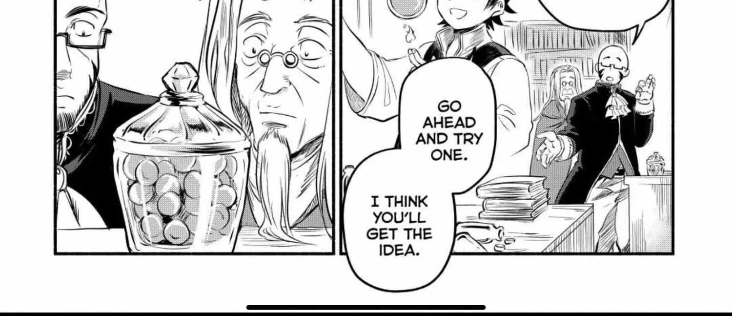 A Banished Odd-Jobber Starts A New Life Zinmanga X Chapter 6 Page 31