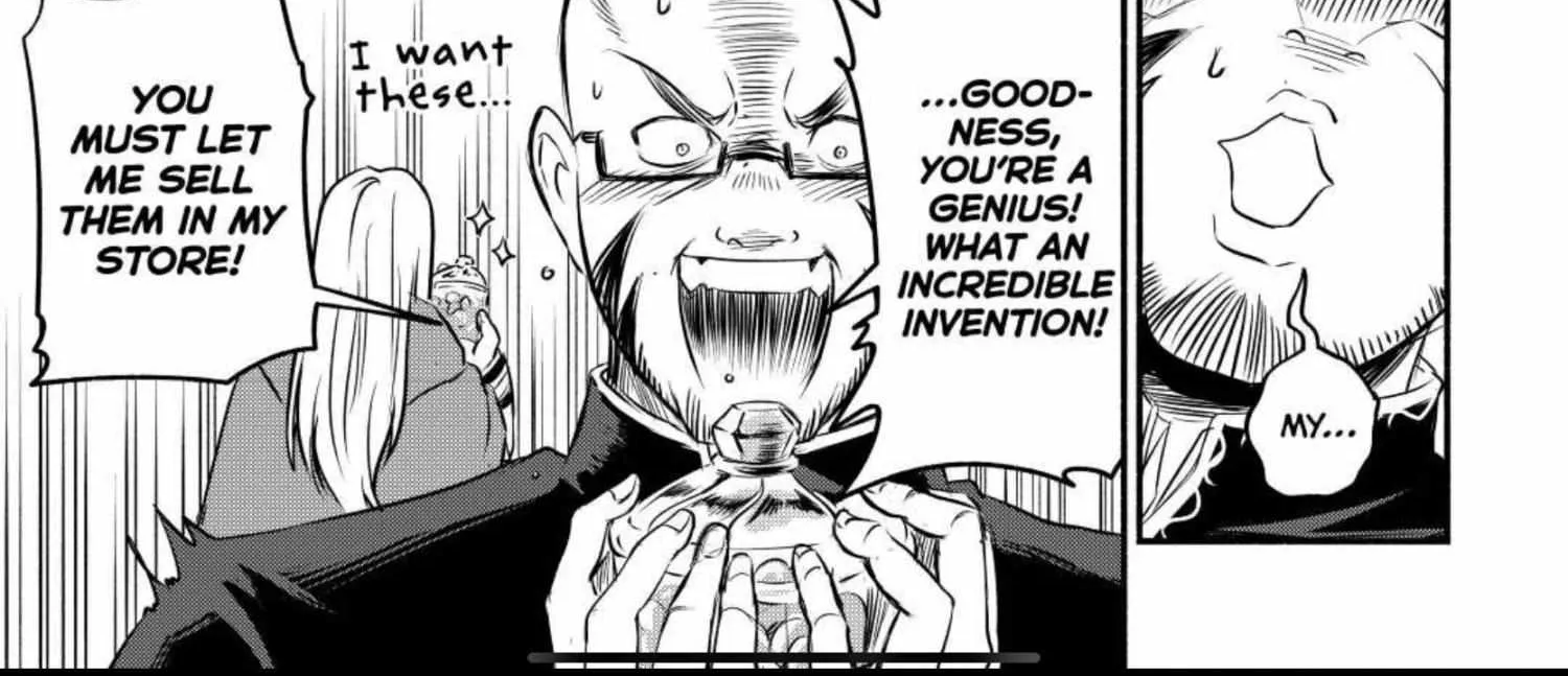 A Banished Odd-Jobber Starts A New Life Zinmanga X Chapter 6 Page 35