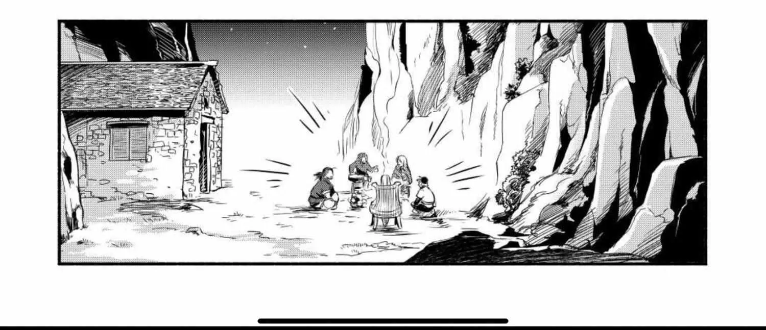 A Banished Odd-Jobber Starts A New Life Zinmanga X Chapter 6 Page 39