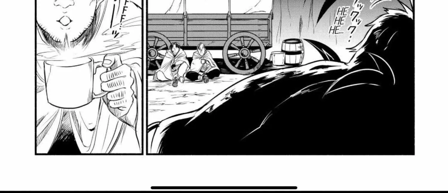 A Banished Odd-Jobber Starts A New Life Zinmanga X Chapter 6 Page 49