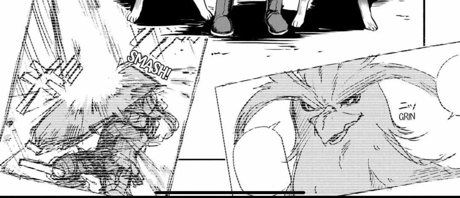 A Banished Odd-Jobber Starts A New Life Zinmanga X Chapter 4 Page 3