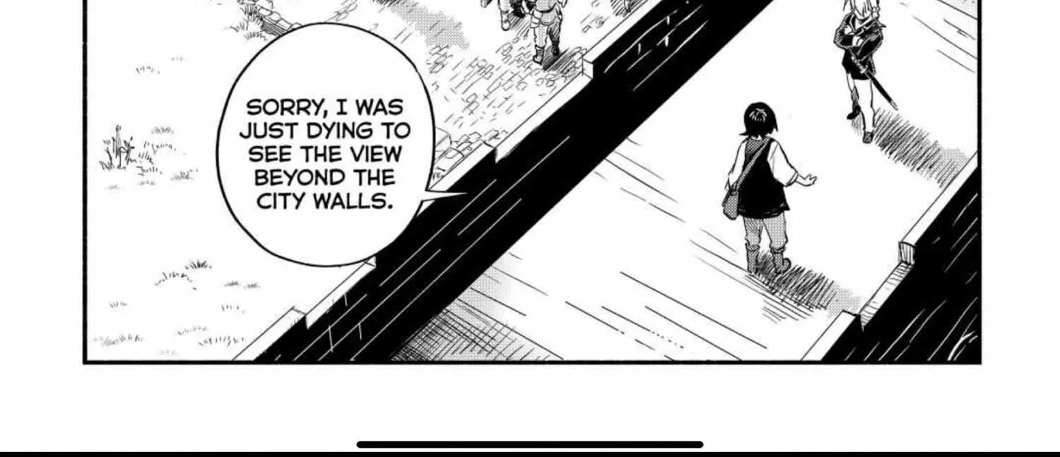 A Banished Odd-Jobber Starts A New Life Zinmanga X Chapter 4 Page 5