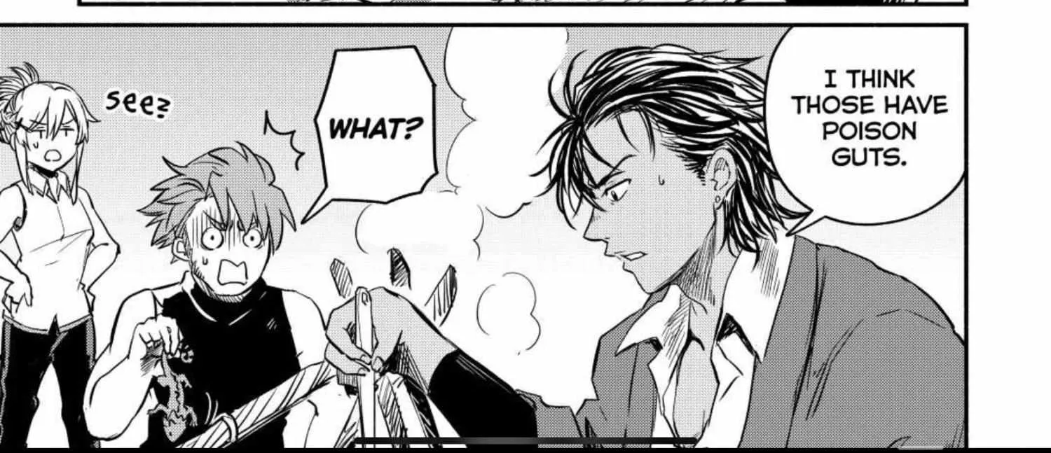 A Banished Odd-Jobber Starts A New Life Zinmanga X Chapter 4 Page 11