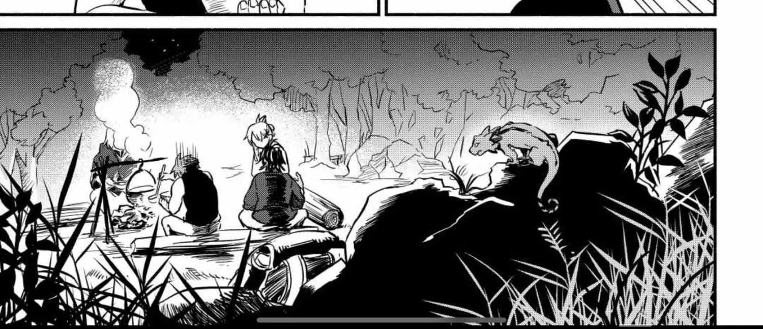 A Banished Odd-Jobber Starts A New Life Zinmanga X Chapter 4 Page 15